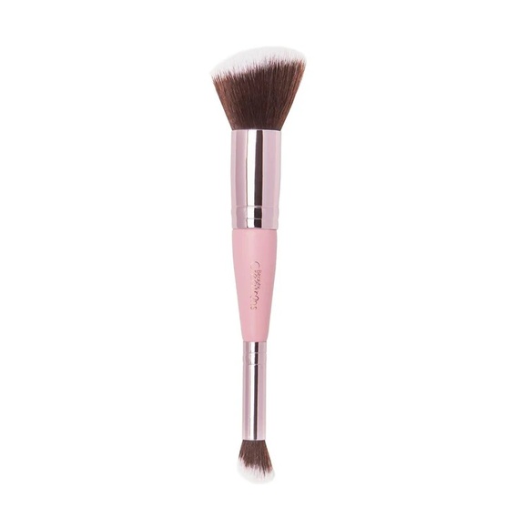 PERFECTING BRONZER BRUSH - Picture 3 of 3